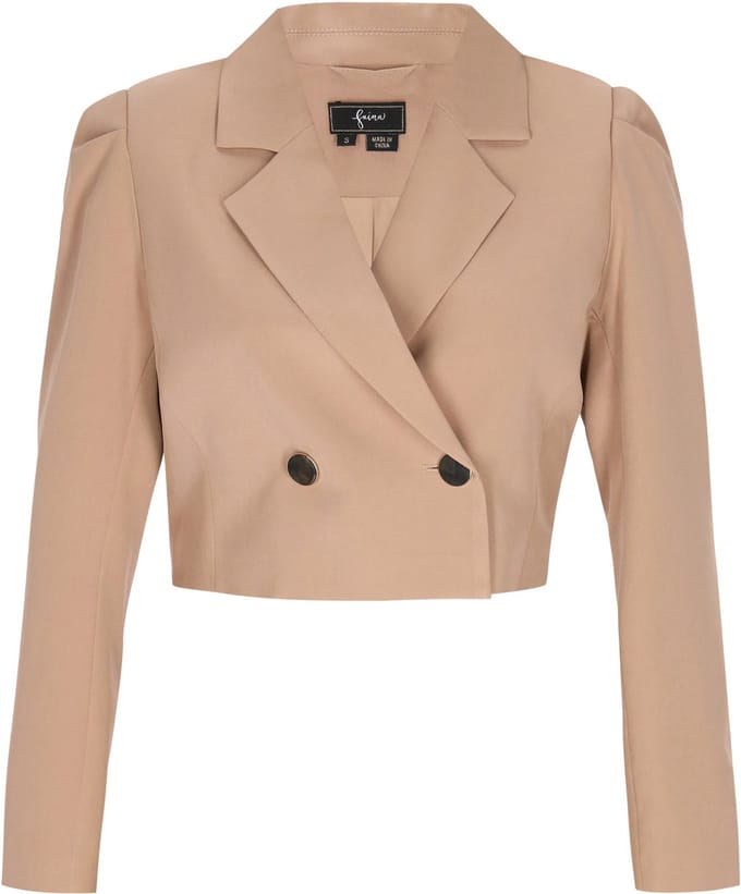 faina Blazer