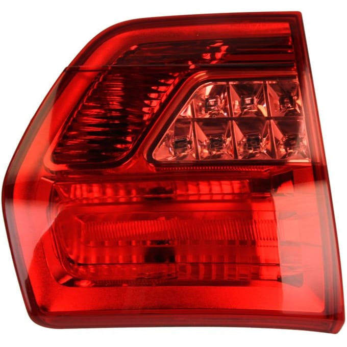 Achterlicht HELLA 2TZ 354 823-031 links