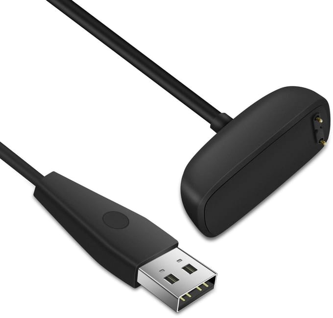 Dailygoody - Oplader - USB-oplaadkabel - Draagbaar laadstation - 100