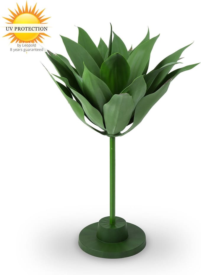 Kunst Agave 70cm UV