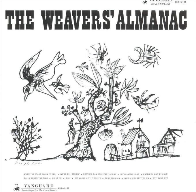 Almanac