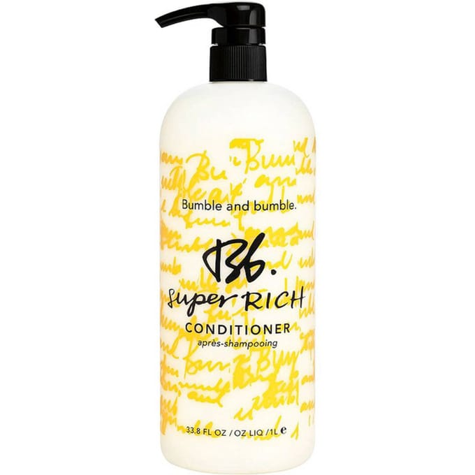 Bumble and Bumble Cleanse & Condition Classic Care Super Rich Conditioner