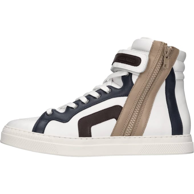 Pierre Hardy Sneakers Multicolour
