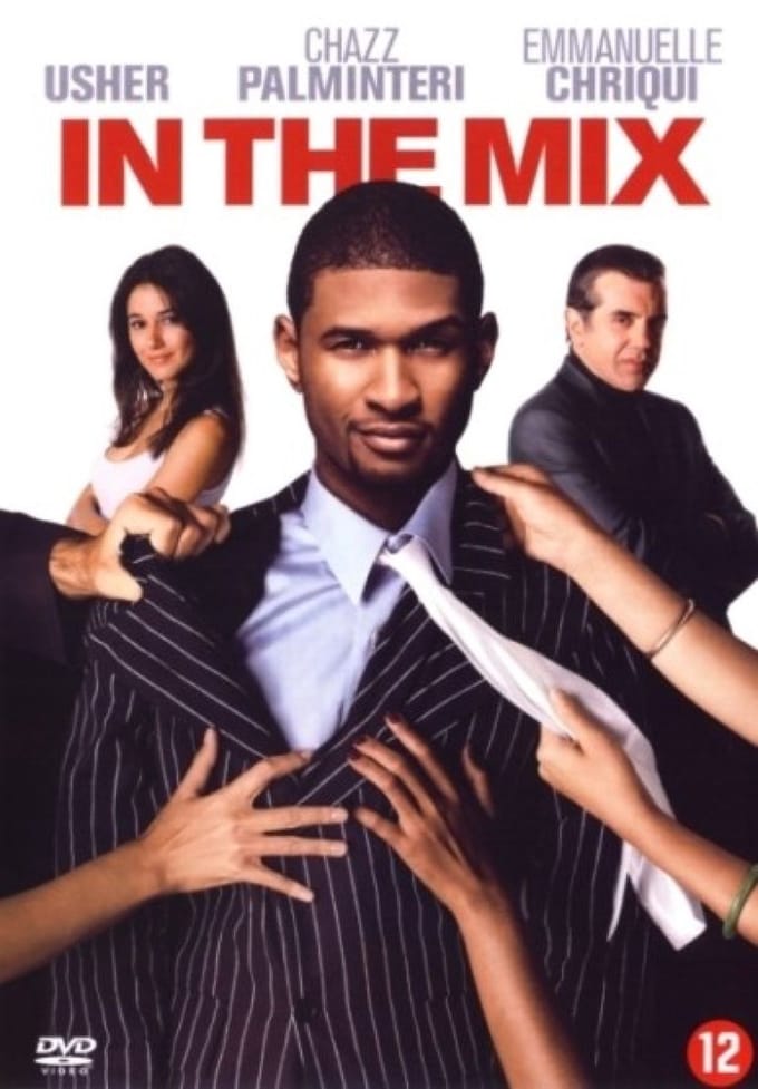 In The Mix
