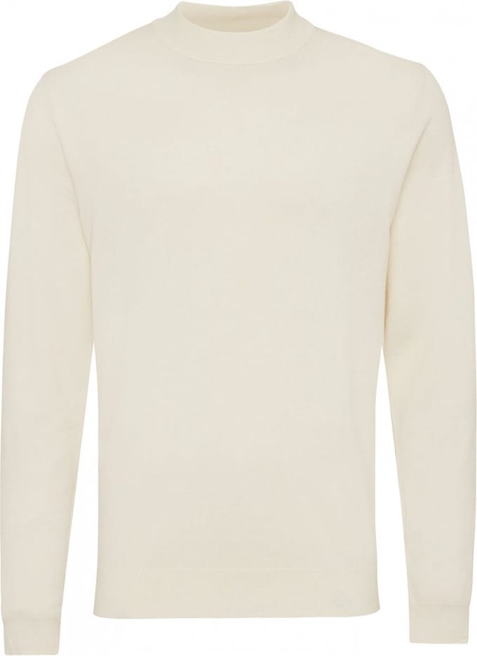 Tresanti SAINT Stretch turtleneck Ivory (TRKWHE046 - 102)