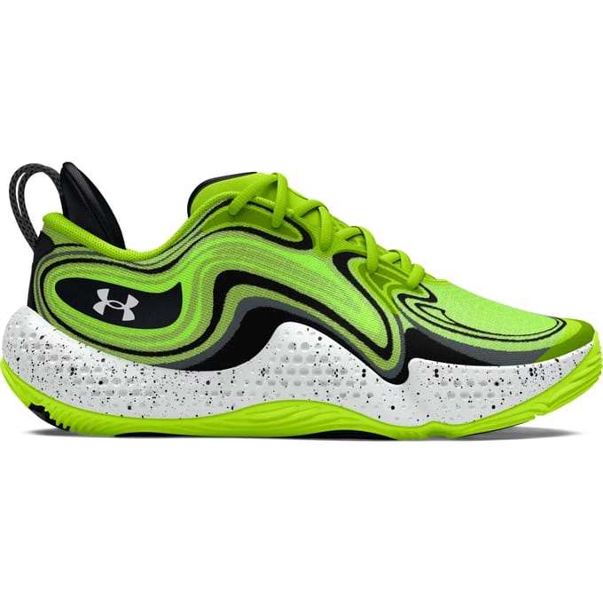 Basketbalschoenen Under Armour Spawn 6