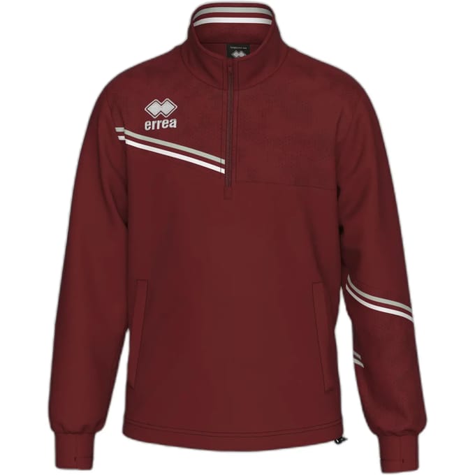 Kinderfleece Errea Elias