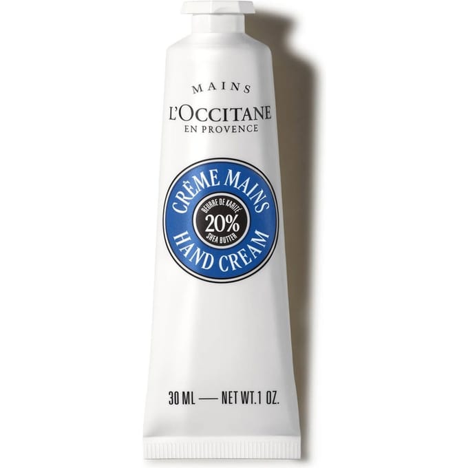 L'Occitane Shea (Karité) Hand Cream 30ml