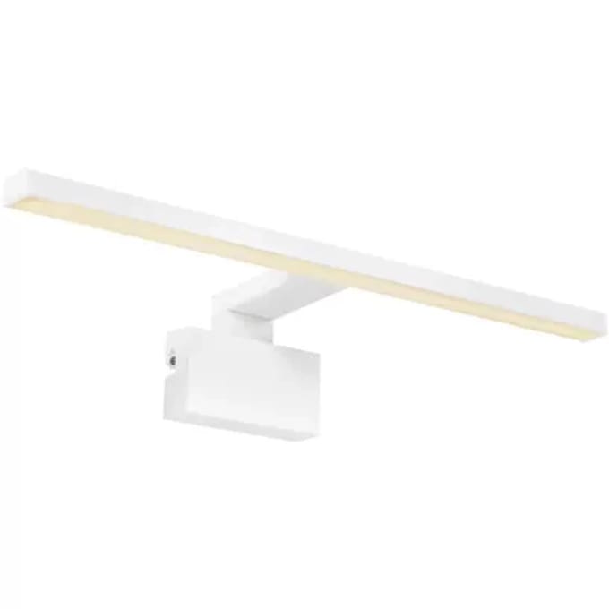 Nordlux Marlee-wandlamp-3000K-IP44-wit