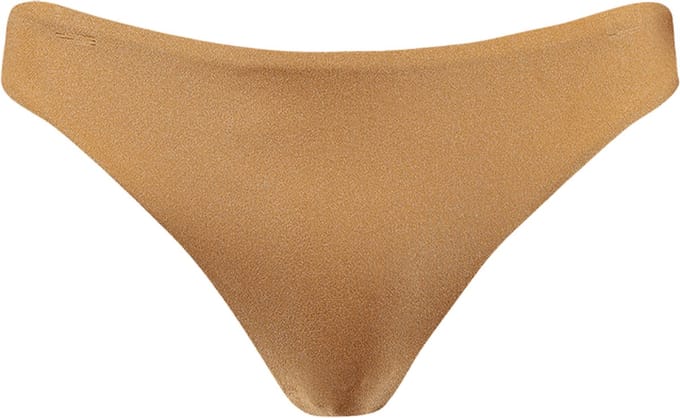 Barts - Maat 42 -  Isla Cheeky Bum sun Dames Bikinibroekje