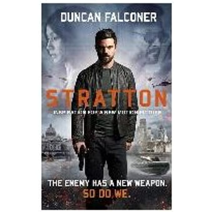 Stratton - Duncan Falconer