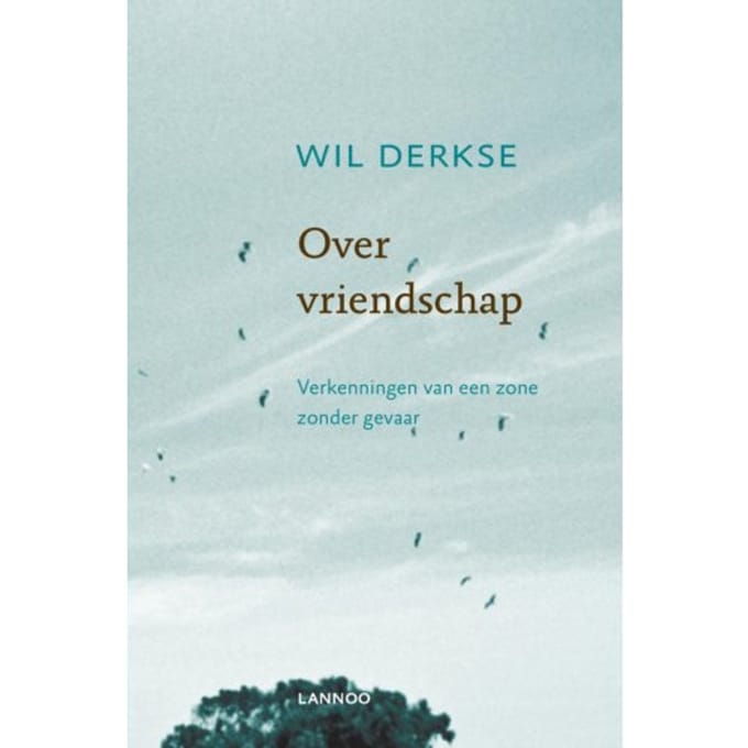 Over Vriendschap - Wil Derkse