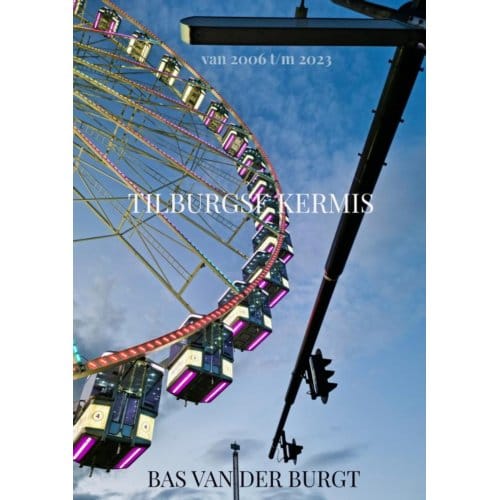 Tilburgse Kermis - Bas van der Burgt