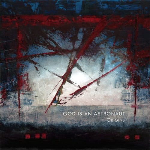 Origins - God Is An Astronaut