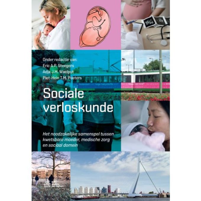Sociale Verloskunde