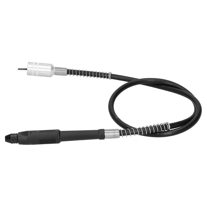 Elektrische Boor Flexibele As 3.2MM Spanbus Flexibele As Elektrisch Gereedschap Accessoires 1.1m