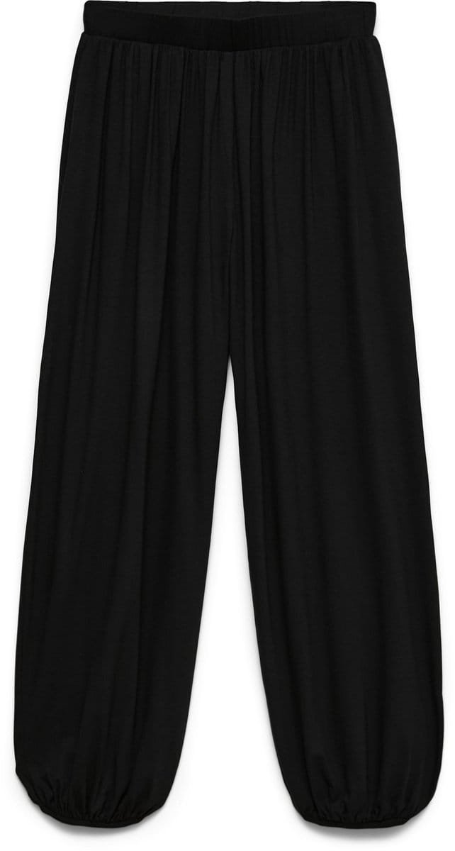 Vero Moda Curve Broeken VMPERNILLE High waist Broek