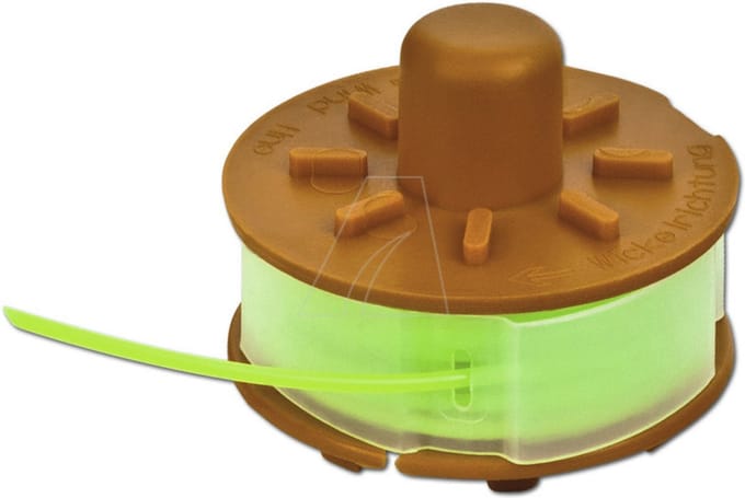 Arnold Trimmerspoel 4 m Ø2 mm voor Gardena PowerCut