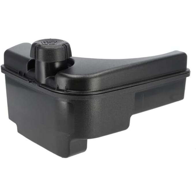 Briggs & stratton benzinetank