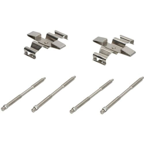 Toebehorenset, schijfremblok AUTOFREN SEINSA D43253A