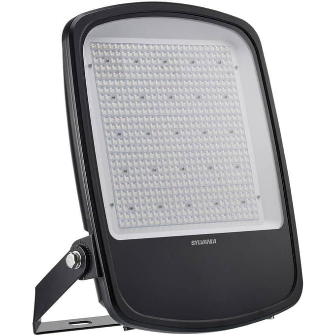 Sylvania buitenspot Kalani, 297W, 4.000 K, zwart