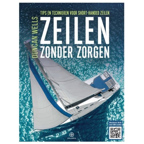 Zeilen Zonder Zorgen - Duncan Wells