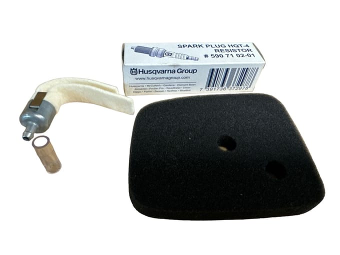 Husqvarna onderhouds kit 122hd & 322hd60