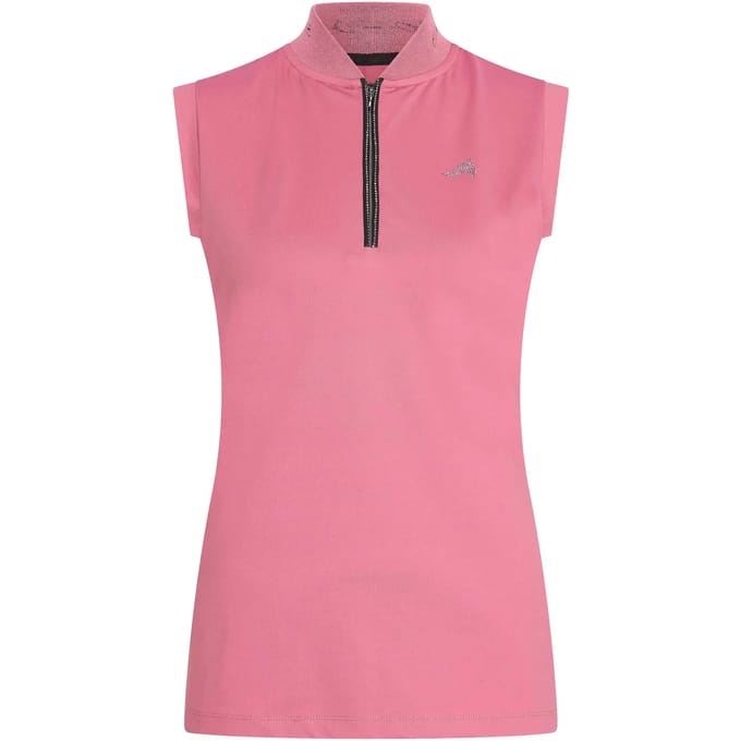 Euro-star Trainingsshirt Esramona Sleeveless Roze - Roze - m