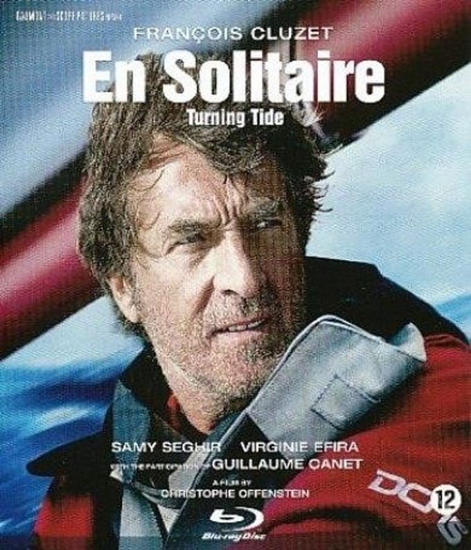 En Solitaire (Blu-ray)