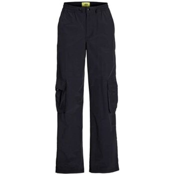 Broek JJXX 12241089 GABBY-BLACK
