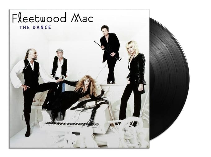 The Dance - Fleetwood Mac