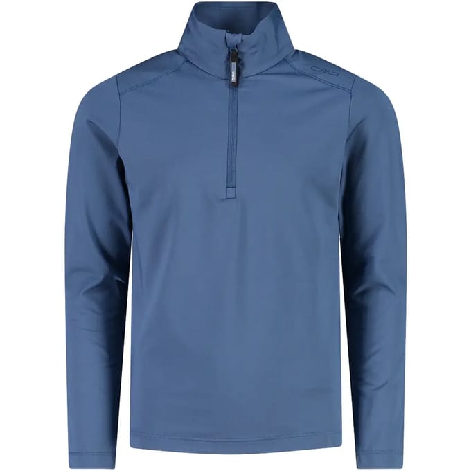 Kinderski jas 1/2 ritssluiting CMP Softech