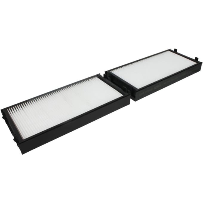 Cabinefilter BOSCH 1 987 432 219