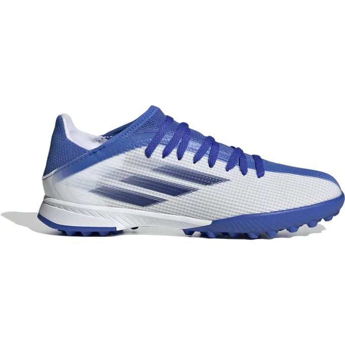 Kindervoetbalschoenen adidas X Speedflow.3 TF