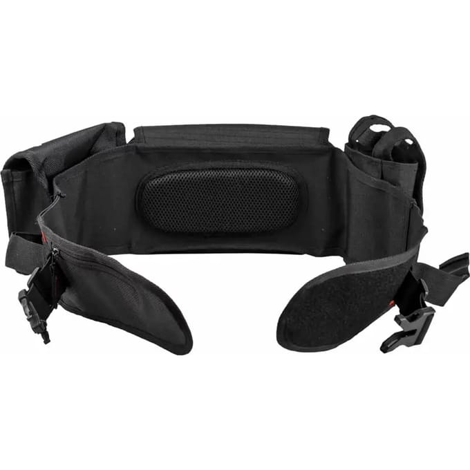 Motor fanny pack Hebo 6 Days