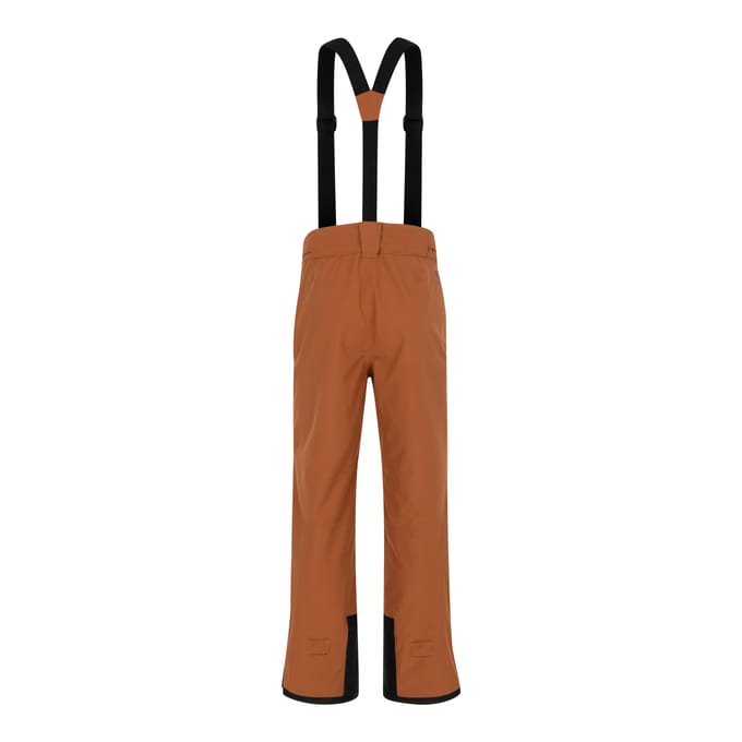 Dare 2B Heren skibroek Achieve II (Mokka Bisque)