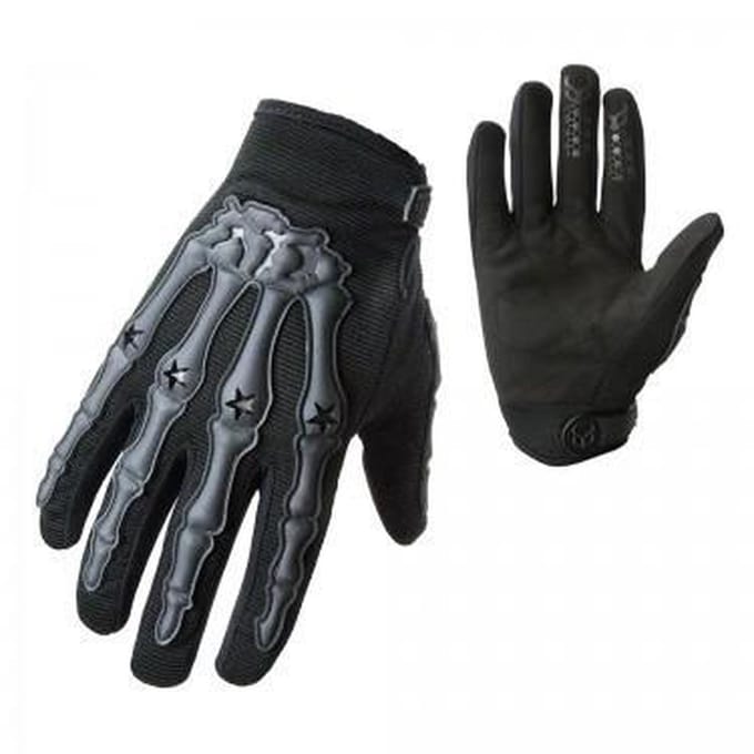 Demon Death Cookie MTB Handschoenen