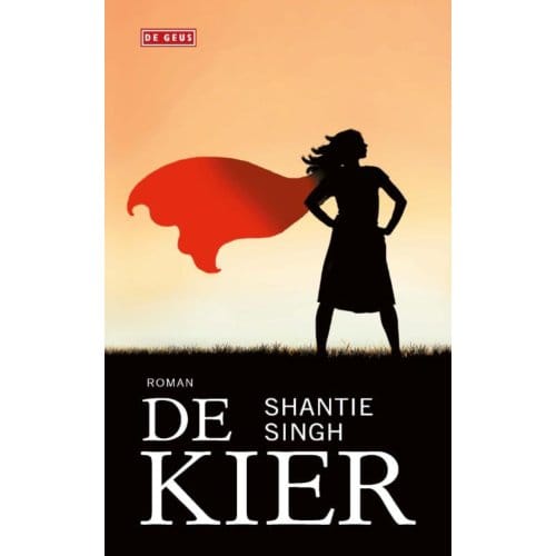 De Kier - Shantie Singh