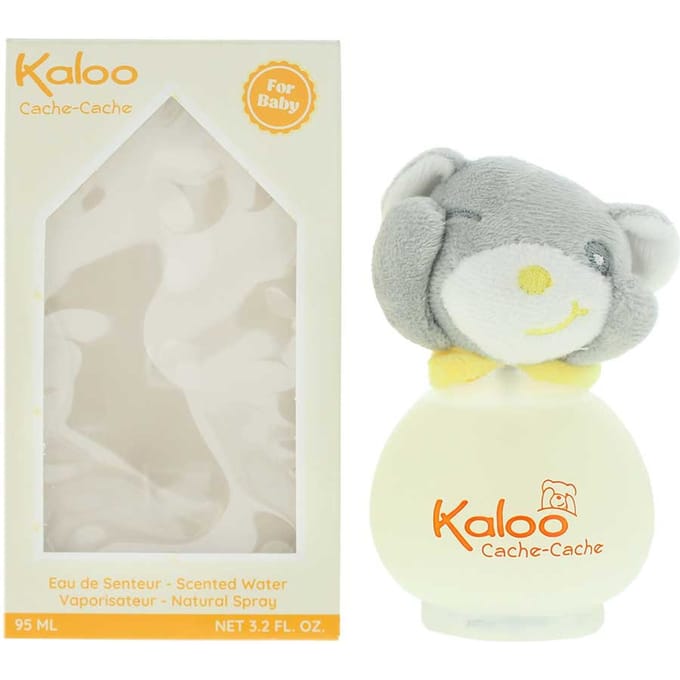 Kaloo Cache Cache Geurstwater 100ml Spray voor Baby