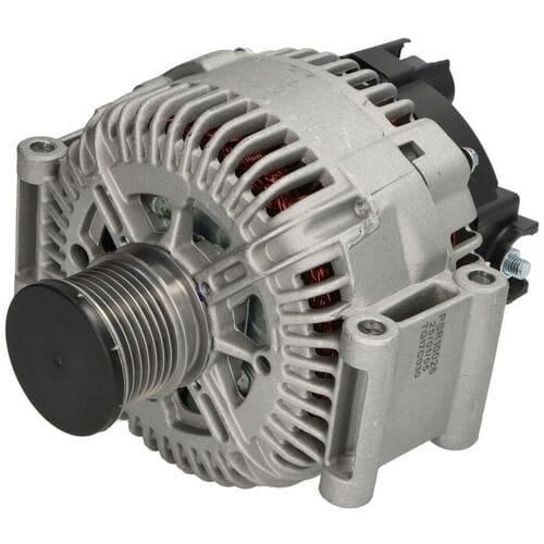 Driefasige generator PULSAR ROTATING ELECTRICS PSR10026