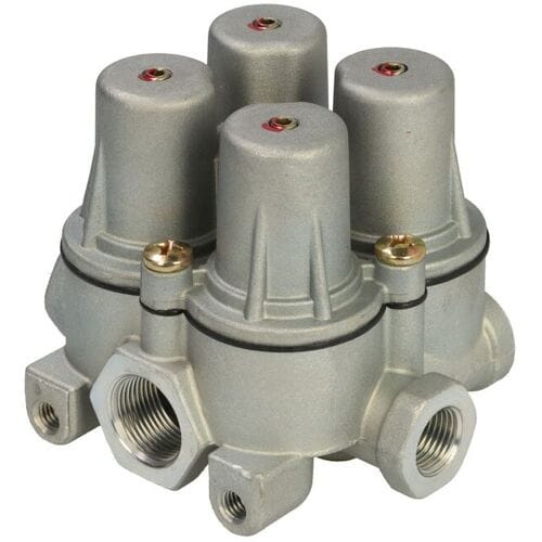 Multi-circuit ventiel COJALI 2322315