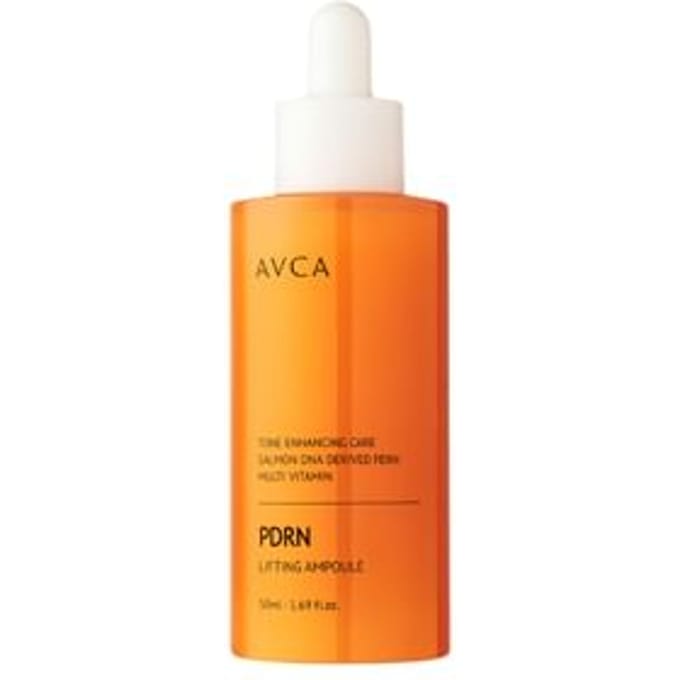 AVCA - PDRN Lifting Ampoule 50ml