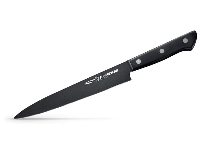 Samura Shadow Slicing Knife