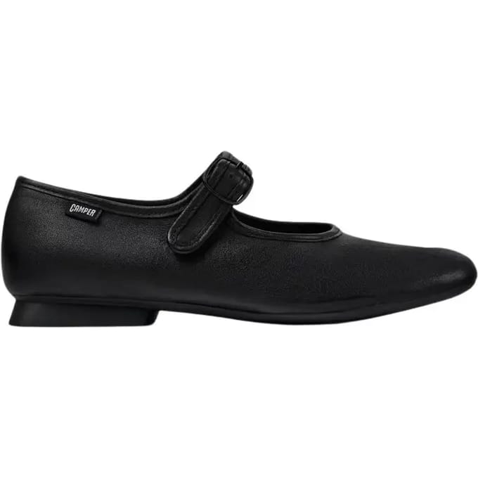 Camper Casi Myra Ballerinas - Damen - Zwart - 41