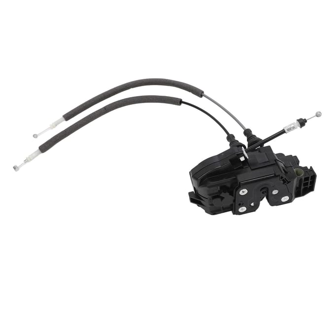 Deurklink Actuator Hoge Efficiëntie Metaallegering Deurklink Actuator voor Sonata 2008?2010 Links gray