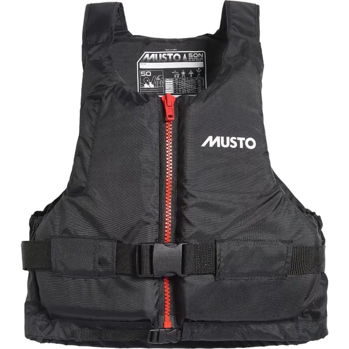 Drijfvest  Musto
