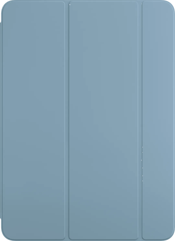 Apple Smart Folio Cover - iPad Air 11 inch (2025 & 2024) - Denim Blauw