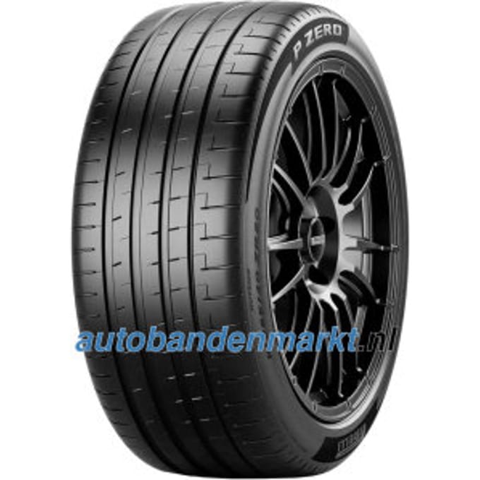 Pirelli P Zero PZ5 ( 315/40 ZR21 (115Y) XL Elect, MO1 A, PNCS )