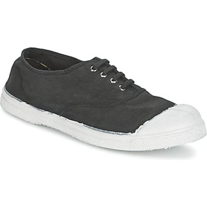 Bensimon  Lage Sneakers TENNIS LACET