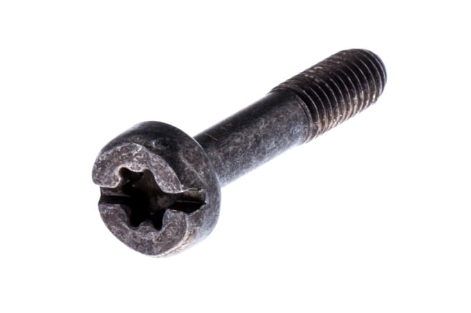 Schroef torx & platkop